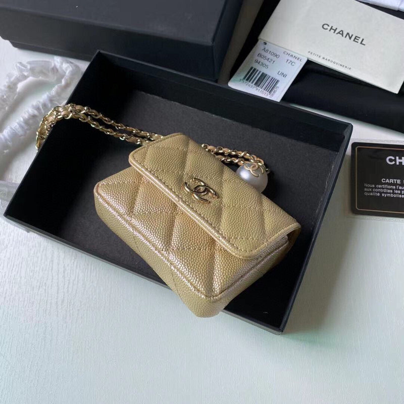 Satchel Bags - CHL Bags - 3853
