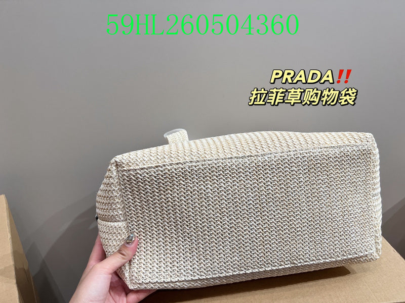 Satchel Bags - PDA Bags - 3350