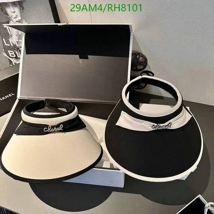 SAMC - CHL Caps & Hats - 249