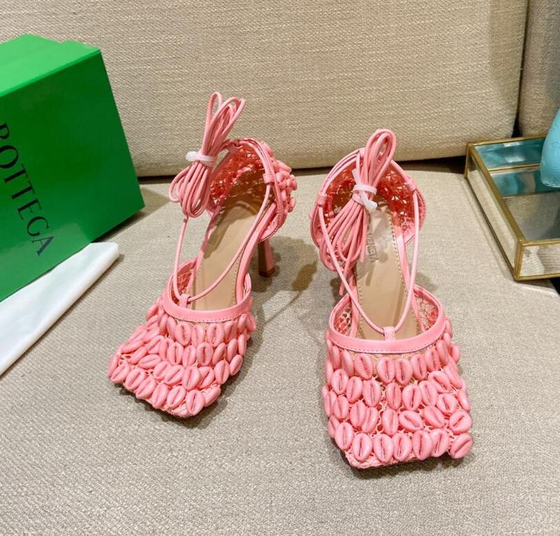 SAMC - BO Women Shoes - 276