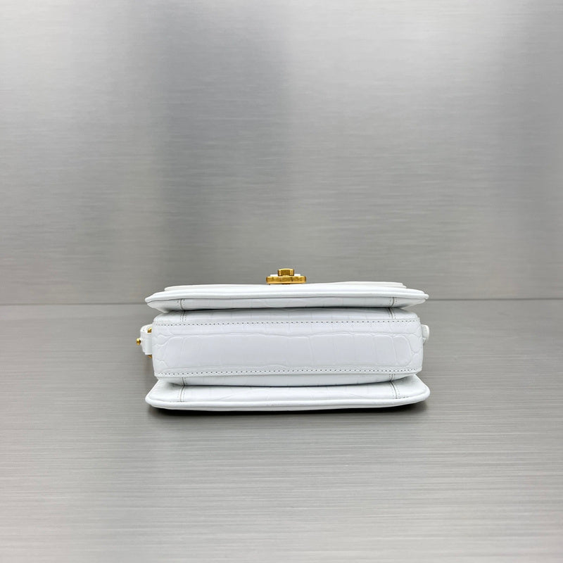 Satchel Bags - BGA Bags - 236