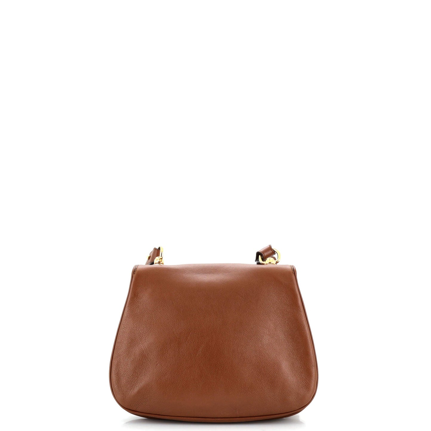 Blondie NM Flap Bag Leather Medium