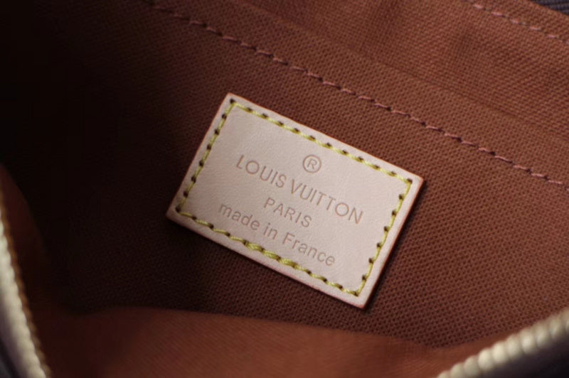 Satchel Bags - VL1 Bags - 167