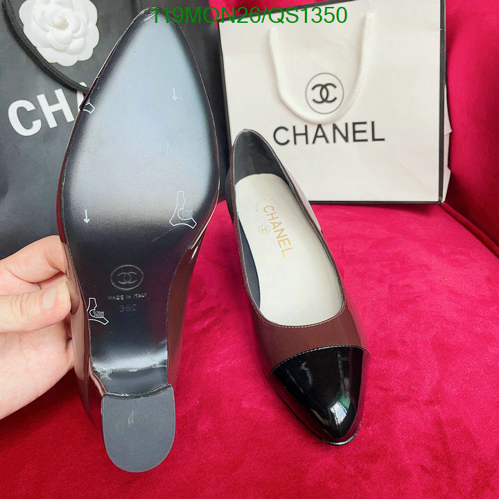 SAMC - CHL Women Shoes Ballet - 300