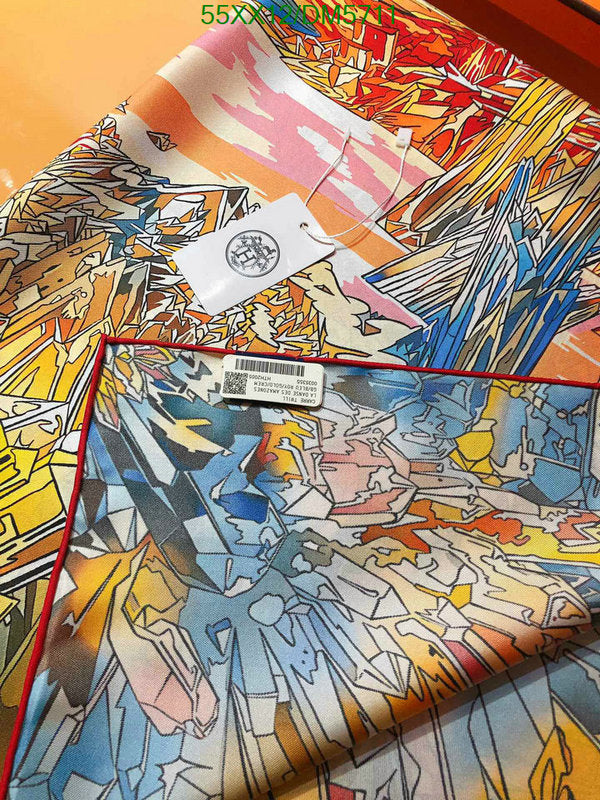 SAMC - HMS Scarves - 055