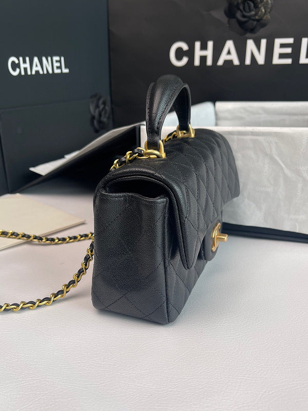 Satchel Bags - CHL Bags - 2797