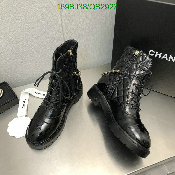 SAMC - Mix Boots - 378