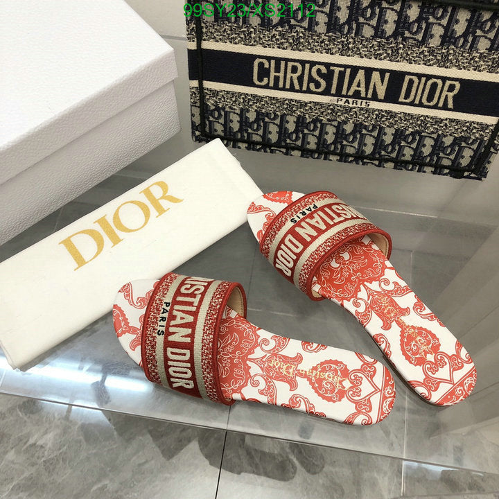 SAMCC - DOR Women Shoes - 2154