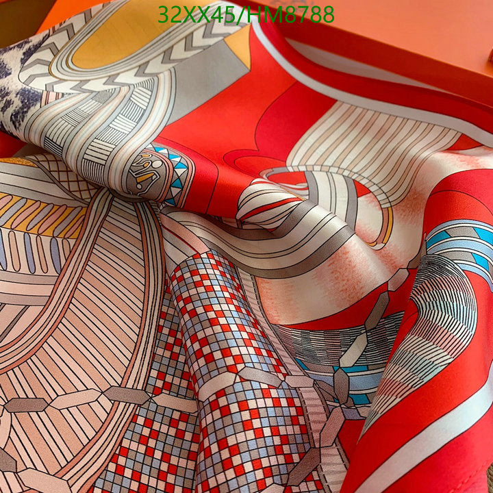 SAMC - HMS Scarves - 743
