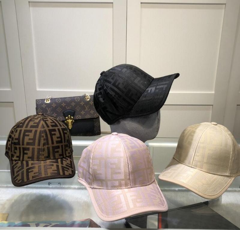 SAMC - Mix Hats - 107