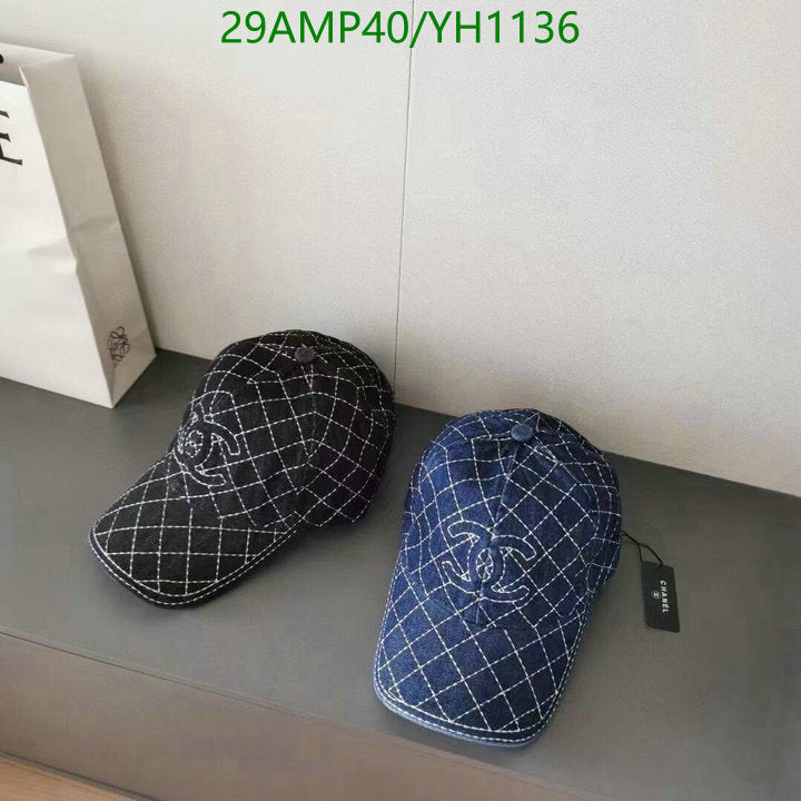SAMC - CHL Caps & Hats - 485