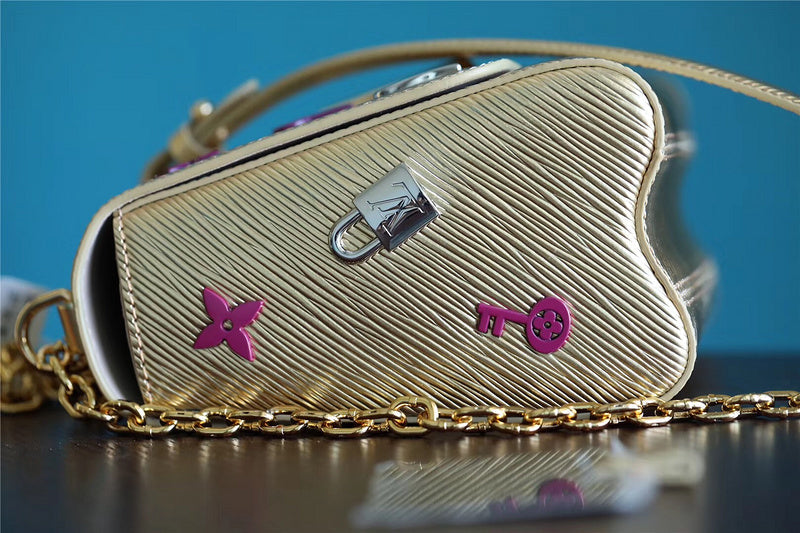 Glami Fashion Lu-Vi bags - 8479
