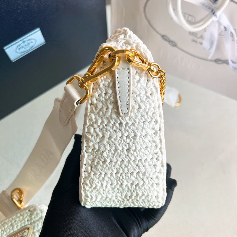 Satchel Bags - PDA Bags - 2076