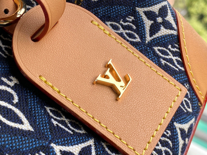 Satchel Bags - VL1 Bags - 378