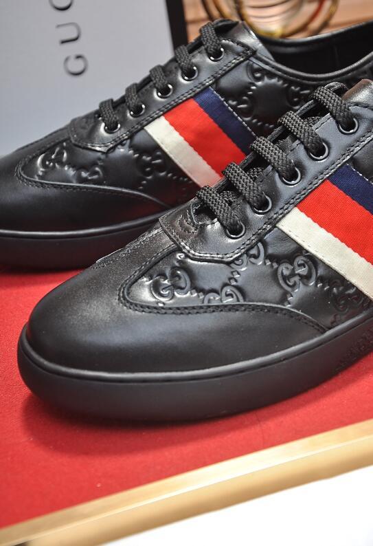 Glamy - LOV Men Shoes - 1757