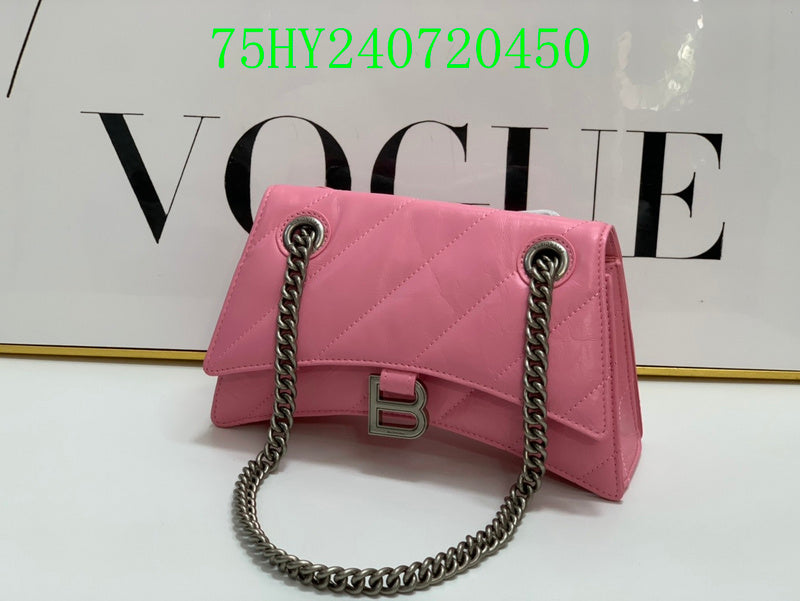 Glami Fashion - BGA Bags - 1698