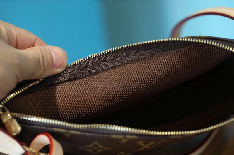 Satchel Bags - VL Bags - 7414