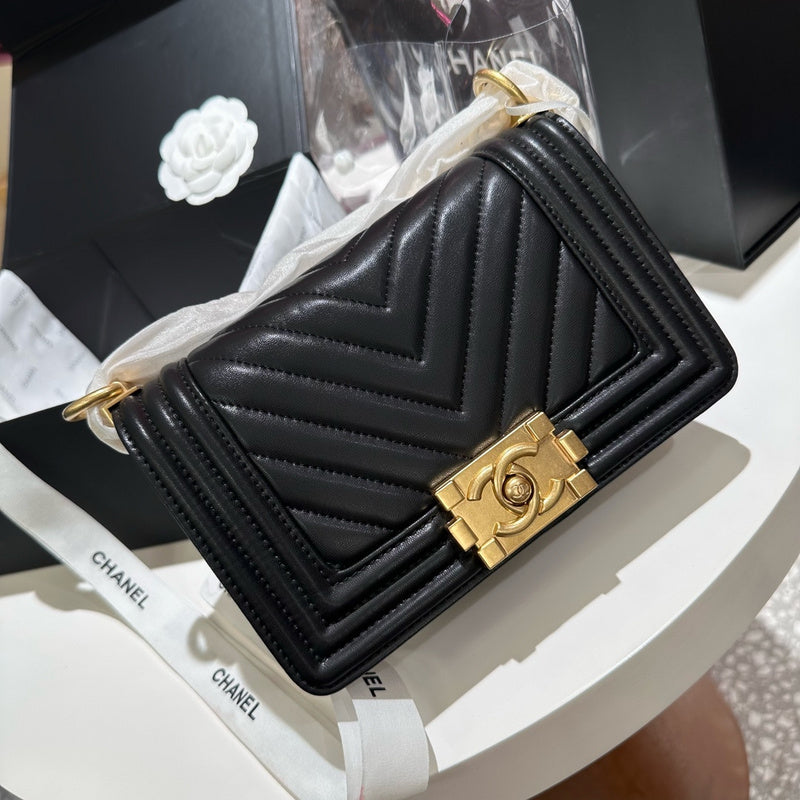 Satchel Bags - CHL Bags - 6823