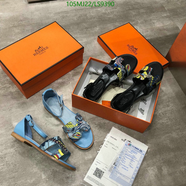SAMC - HMS Women Shoes - 526