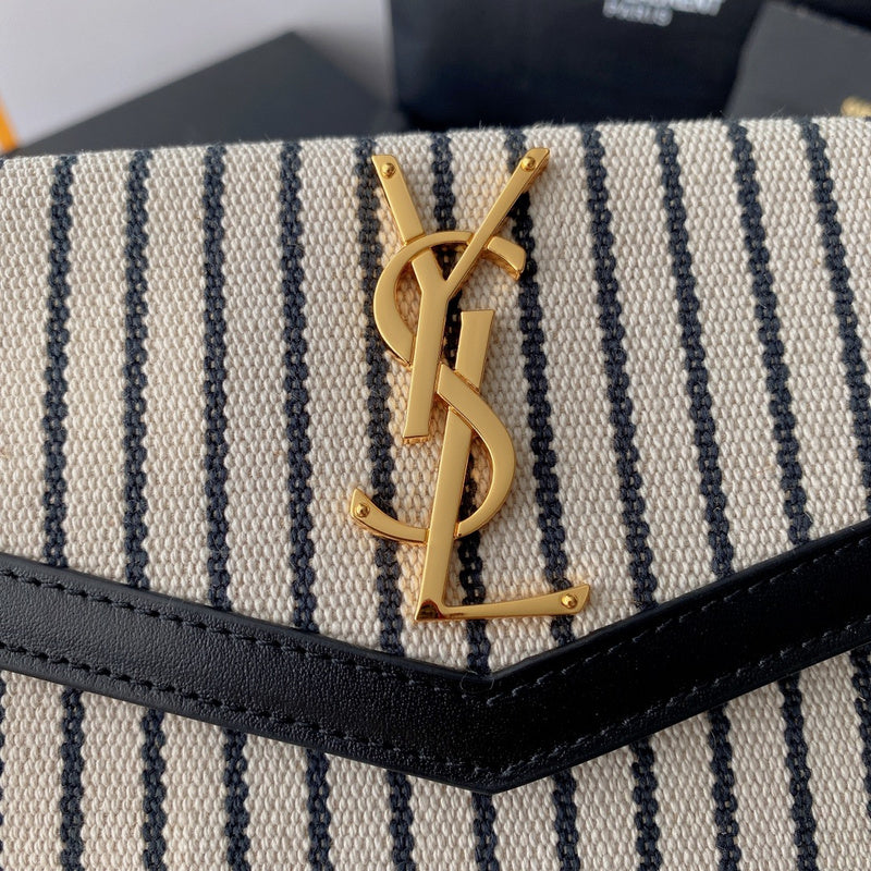 Satchel Bags - SLY Bags - 077