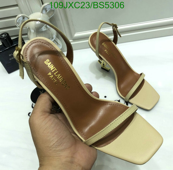 SAMC - YLS Women Shoes Heels - 018