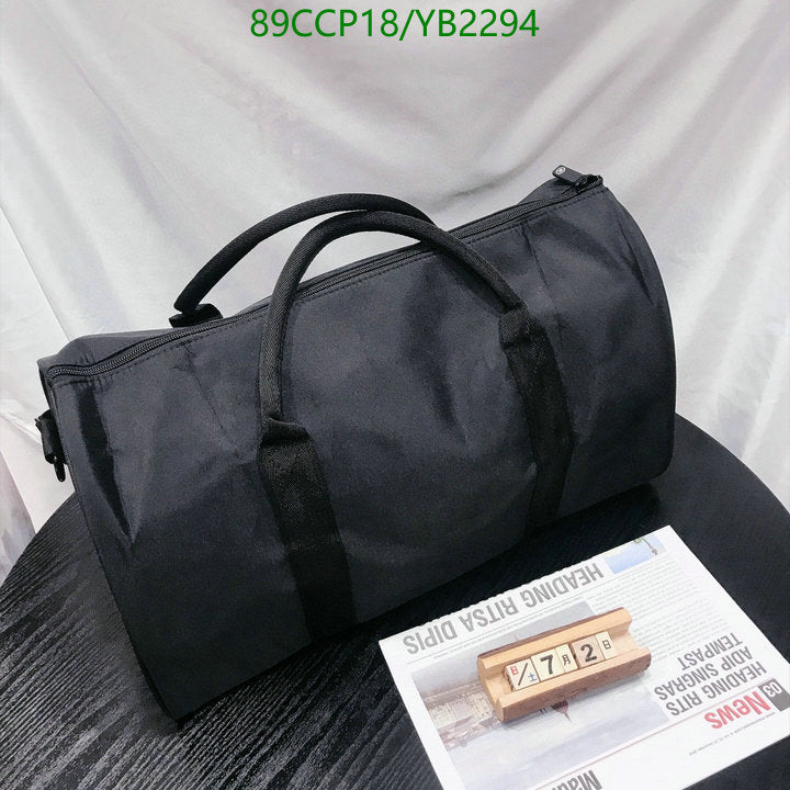 SAMC - CHL Bags Handbags - 112