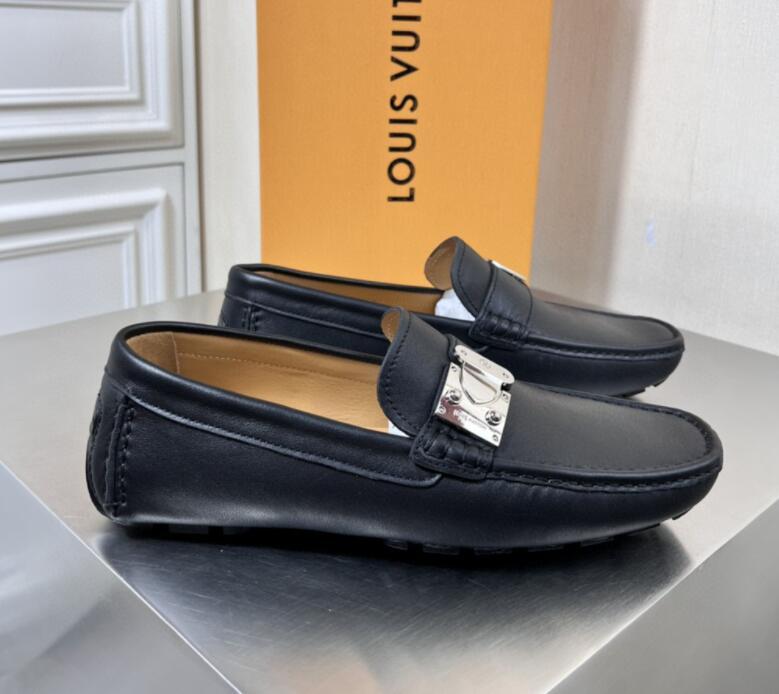 SAMC - LOV Men Shoes - 853