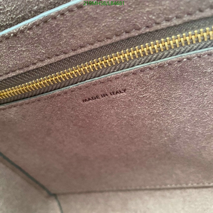 SAMC - COL Bags - 269