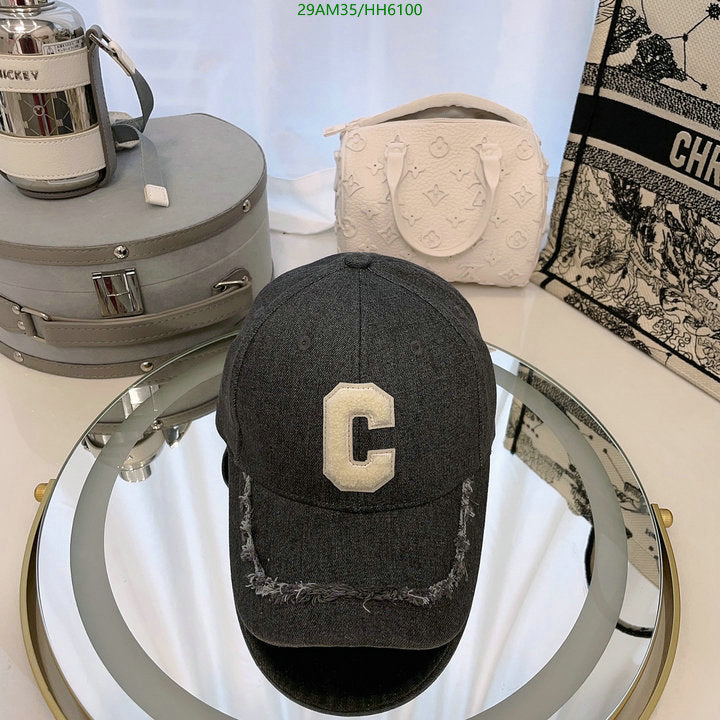 SAMC - COL Caps & Hats - 226