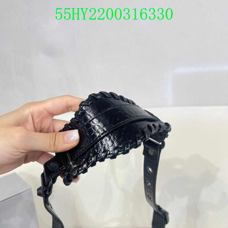 Satchel Bags - BGA Bags - 1868