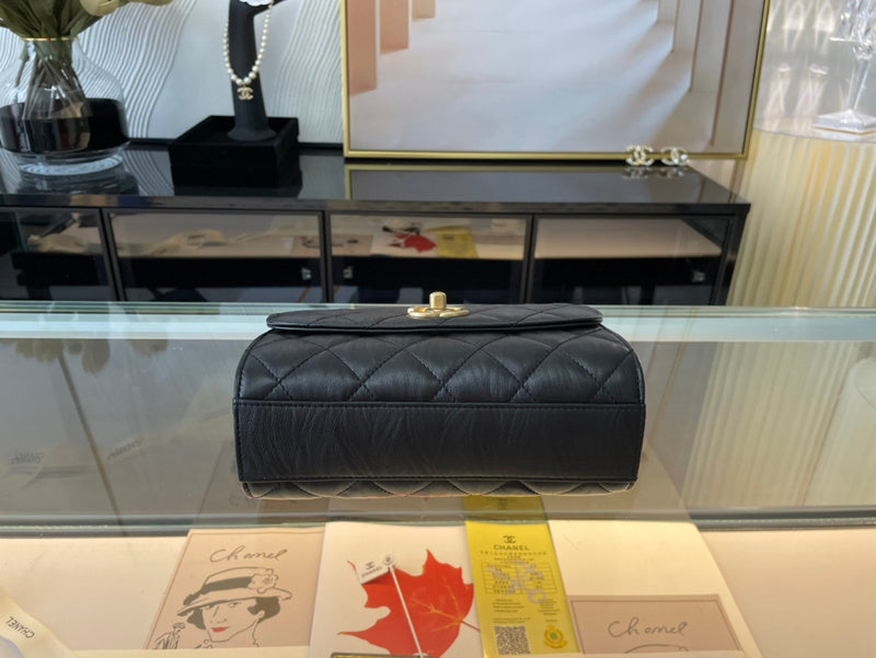 Satchel Bags - CHL Bags - 1832
