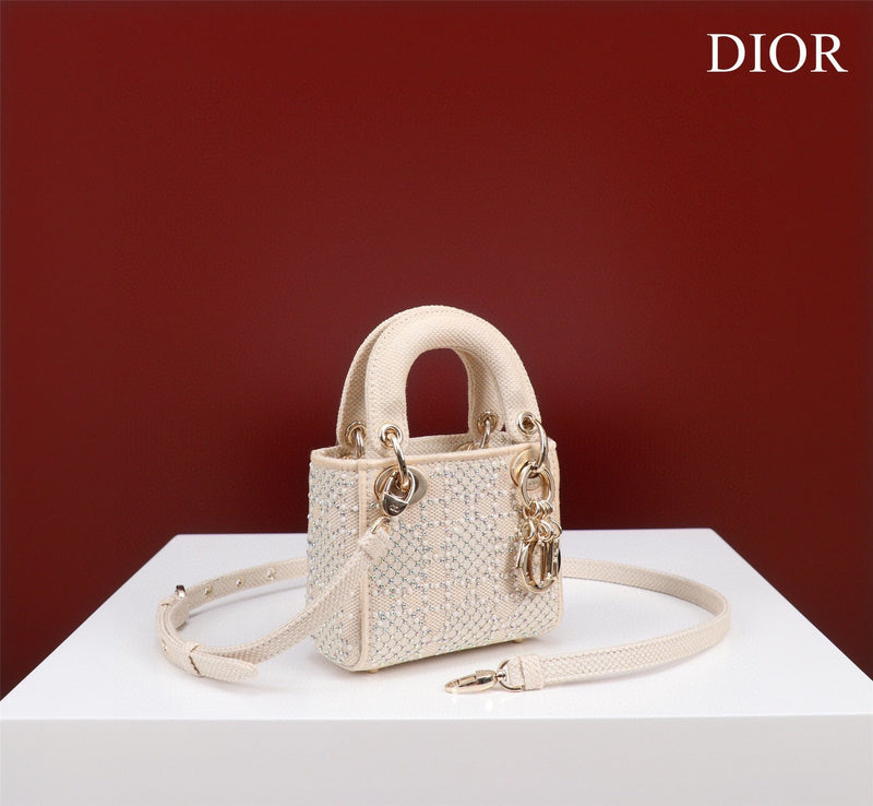 ELE - Dir Bags - 1686