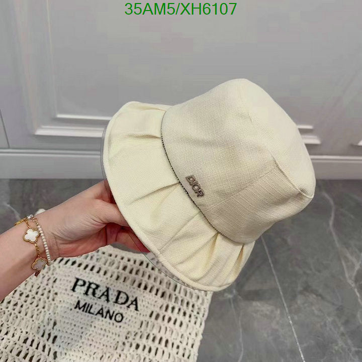 SAMC - DOR Caps & Hats - 071