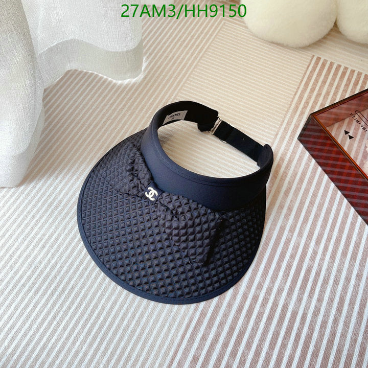 SAMC - CHL Caps & Hats - 264