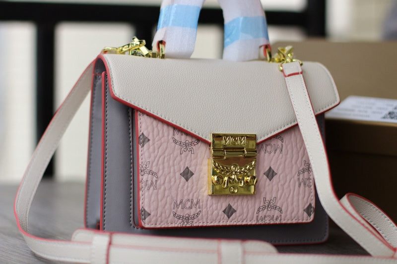 Satchel Bags - MC Bags - 219