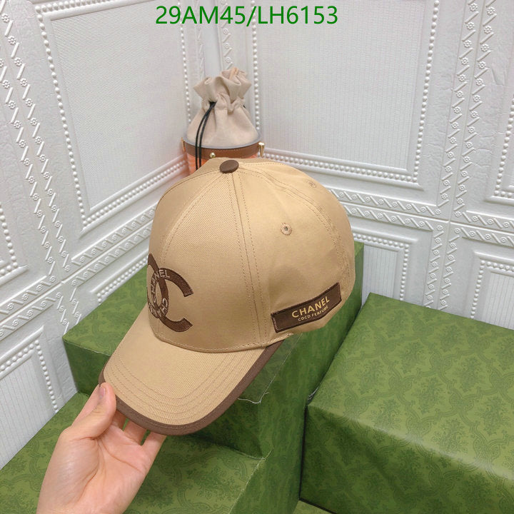 SAMC - CHL Caps & Hats - 440