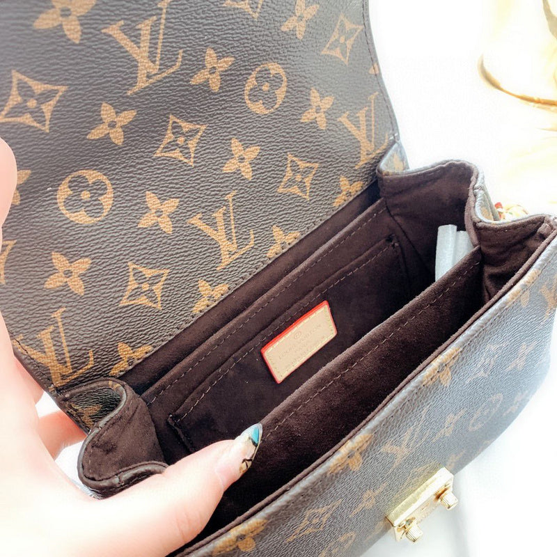 Satchel Bags - VL Bags - 2262