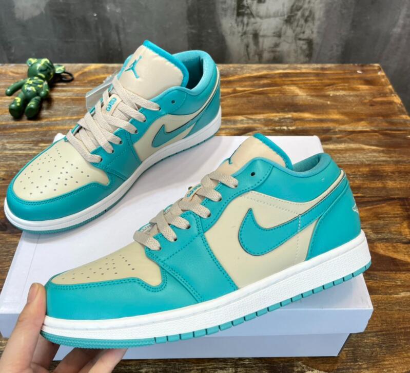 SAMC - NKE Shoes - 887