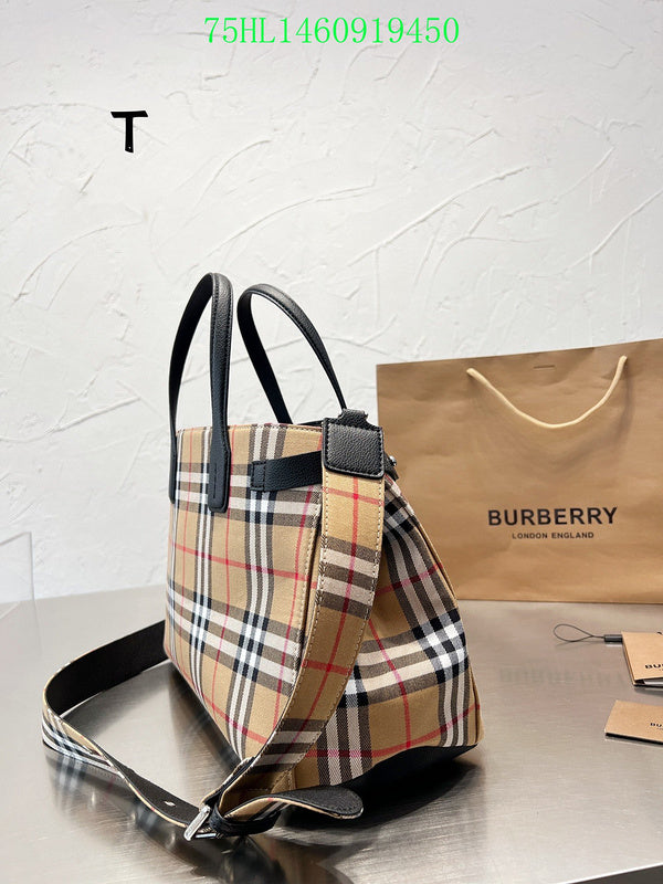 ELE Fashion -BBR Bags - 275