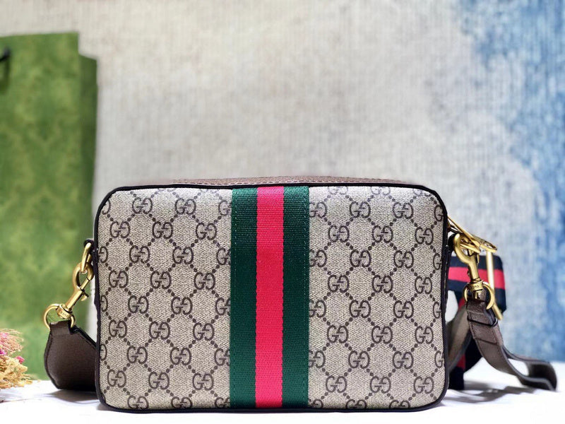 Gucci Luxury Fashion Bag