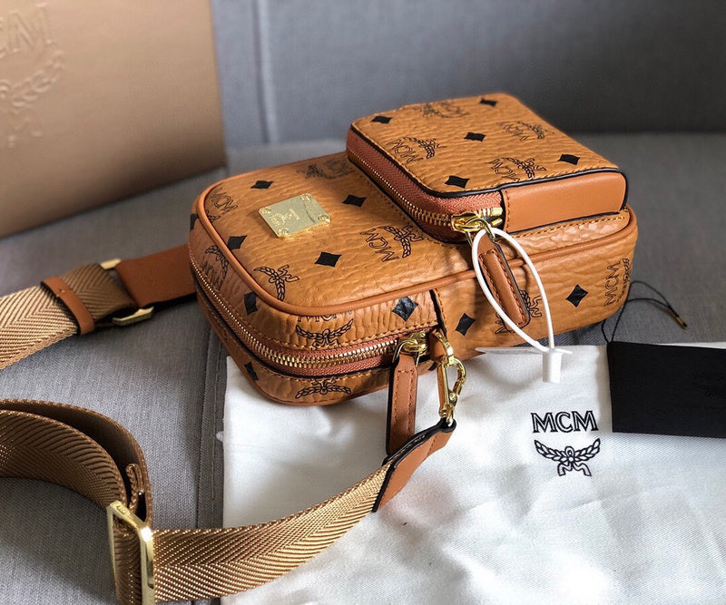 Satchel Bags - MC Bags - 233