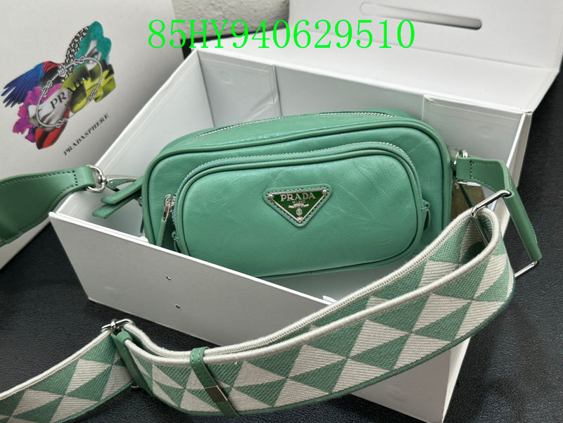 Satchel Bags - PDA Bags - 3144