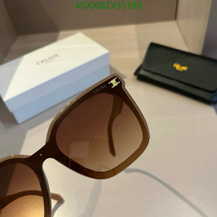 SAMC - COL Glasses - 028