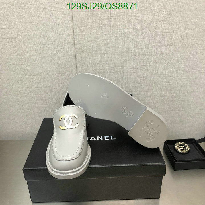 SAMC - CHL Women Shoes - 083