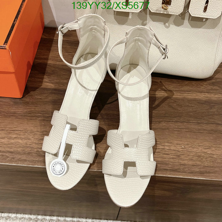 SAMC - HMS Women Shoes - 342