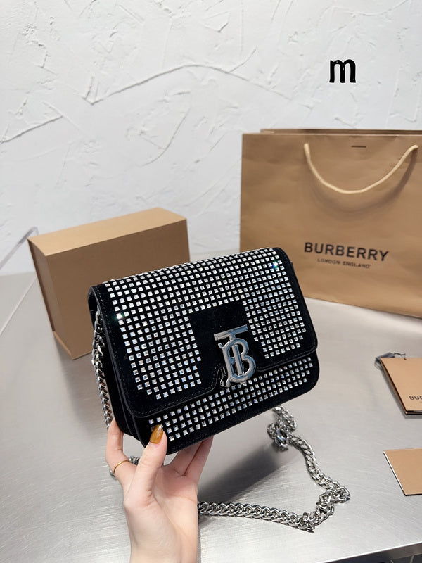 Glami Fashion -BBR Bags - 1694