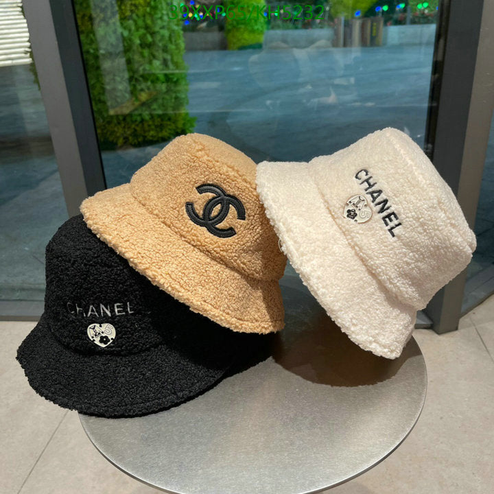 SAMC - CHL Caps & Hats - 480