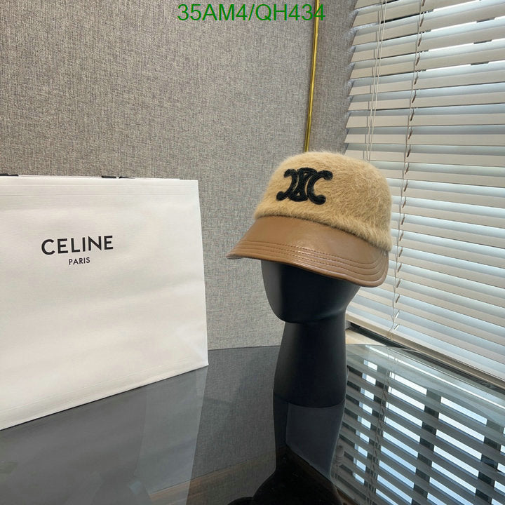 SAMC - COL Caps & Hats - 110