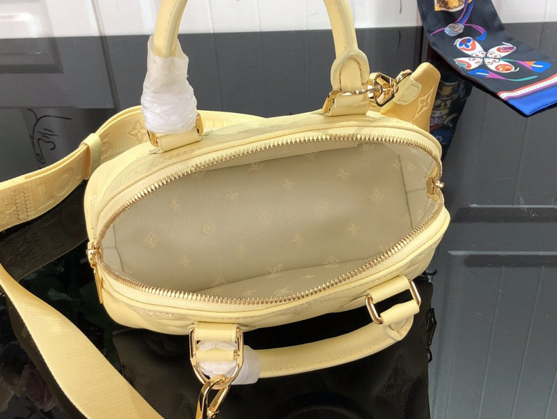 Glami- Glami- Lu-Vi bags - 3432
