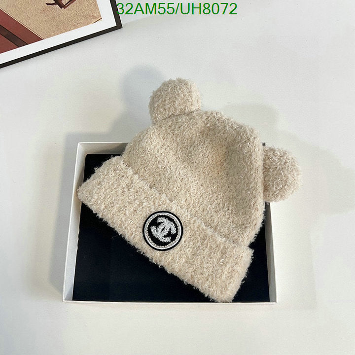 SAMC - CHL Caps & Hats - 047